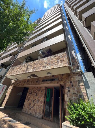 リクレイシア西麻布I番館の物件内観写真